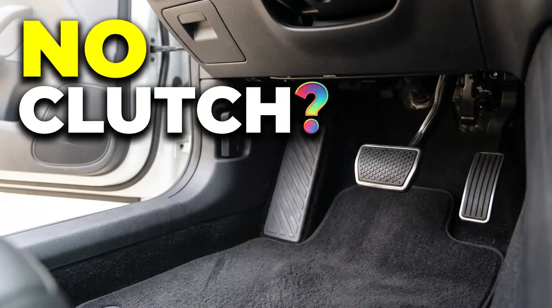 Do Automatic Cars Have a Clutch? How Automatic Transmissions Work