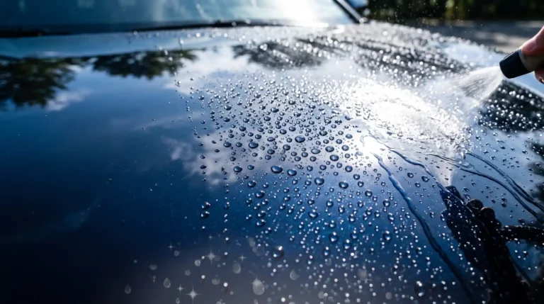 Ceramic Coating for Cars: Is It Worth It?