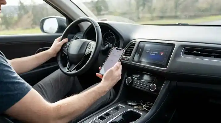 Bluetooth Not Connecting to Your Car? How to Fix It (iPhone and Android)