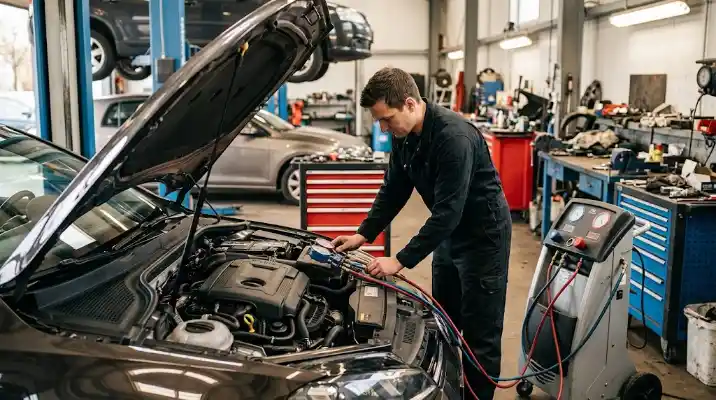Car AC Repair Cost: What You Will Pay in 2026 (By Repair)