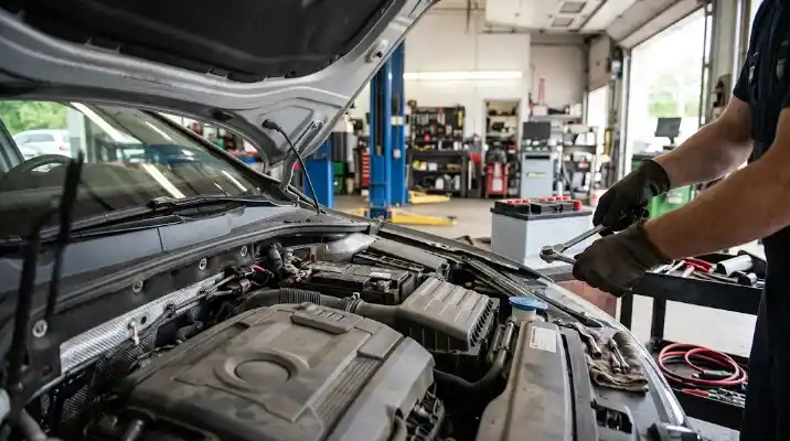 How to Disconnect and Remove a Car Battery (And Pick the Right Replacement)