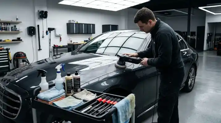 How Much Does Car Detailing Cost? Prices by Service and Vehicle