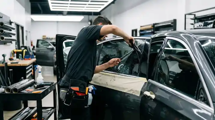 How Much Does Window Tint Cost? Prices by Film, Car and Window