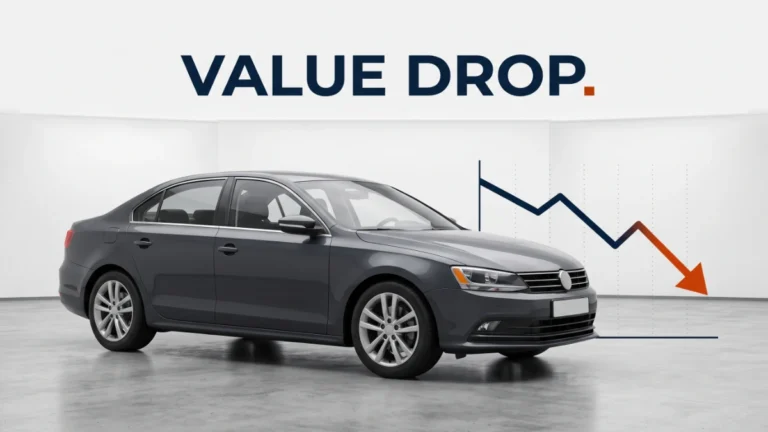Car Depreciation Calculator: What Will My Car Be Worth?