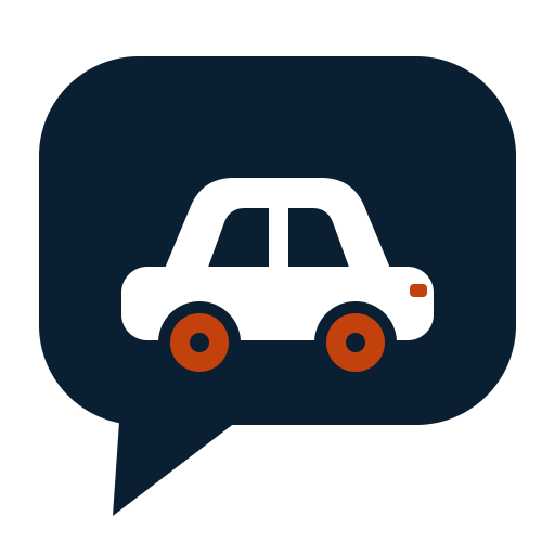 Car Owner Desk logo